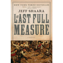 ISBN The Last Full Measure
