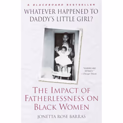 ISBN Whatever Happened to Daddy’s Little Girl?, Livre broché, 276 pages