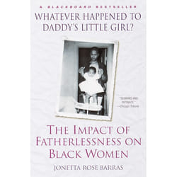 ISBN Whatever Happened to Daddy’s Little Girl? livre