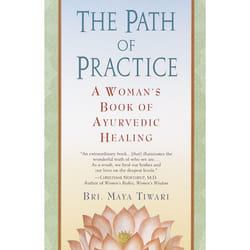 ISBN The Path of Practice livre