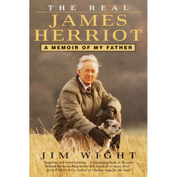 ISBN The Real James Herriot livre biographie Anglais