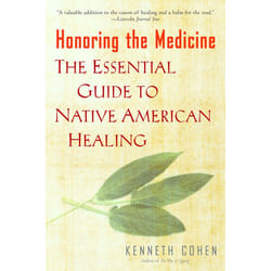 ISBN Honoring the Medicine livre