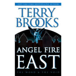 ISBN Angel Fire East