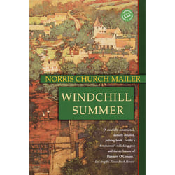 ISBN Windchill Summer