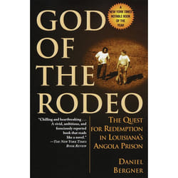 ISBN God of the Rodeo livre