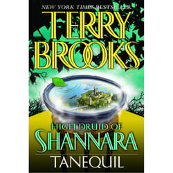 ISBN High Druid of Shannara: Tanequil