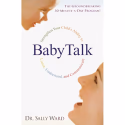 ISBN BabyTalk, Livre broché, 304 pages