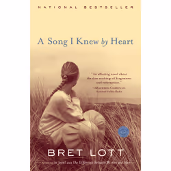 ISBN A Song I Knew By Heart, Anglais, Livre broché, 336 pages