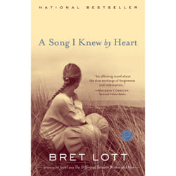 ISBN A Song I Knew By Heart
