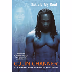 ISBN Satisfy My Soul, Livre broché, 256 pages