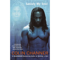 ISBN Satisfy My Soul livre