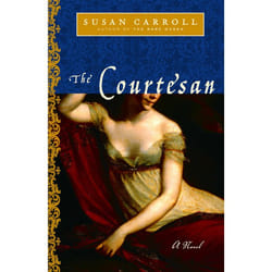 ISBN The Courtesan livre
