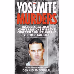 ISBN The Yosemite Murders, biographie, Anglais, Édition de poche, 344 pages