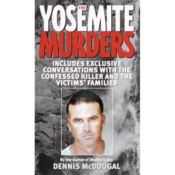 ISBN The Yosemite Murders livre biographie Anglais Édition de poche