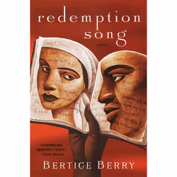 ISBN Redemption Song, Anglais, Livre broché, 192 pages