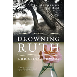 ISBN Drowning Ruth