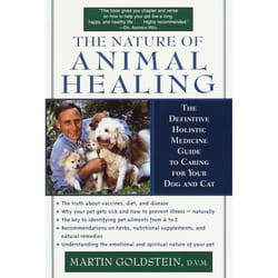 ISBN The Nature of Animal Healing livre