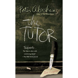 ISBN The Tutor livre Mystère et suspense Anglais Édition de poche