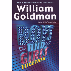ISBN Boys and Girls Together, Anglais, Livre broché, 768 pages