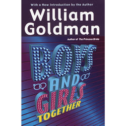 ISBN Boys and Girls Together