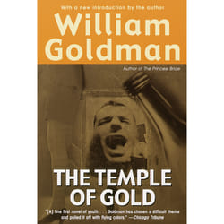 ISBN The Temple of Gold