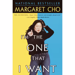 ISBN I’m the One That I Want, biographie, Anglais, Livre broché, 228 pages