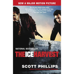 ISBN The Ice Harvest livre Mystère et suspense Anglais