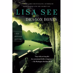 ISBN Dragon Bones, Mystère et suspense, Anglais, Livre broché, 368 pages
