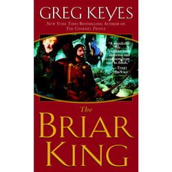 ISBN The Briar King livre Anglais Livre broché 608 pages