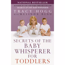 ISBN Secrets of the Baby Whisperer for Toddlers, Livre broché, 352 pages