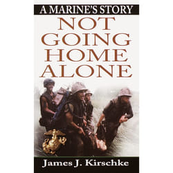 ISBN Not Going Home Alone livre biographie Anglais Édition de poche
