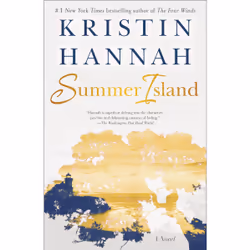 ISBN Summer Island, Anglais, Livre broché, 448 pages