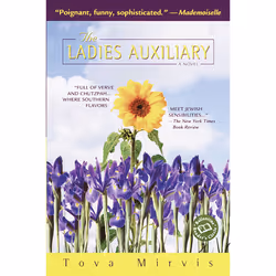 ISBN The Ladies Auxiliary, Anglais, Livre broché, 336 pages