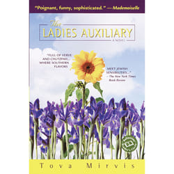 ISBN The Ladies Auxiliary