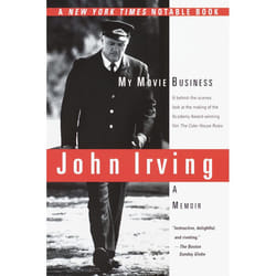 ISBN My Movie Business livre biographie Anglais