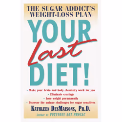 ISBN Your Last Diet!, nourriture & boisson, Anglais, Livre broché, 276 pages