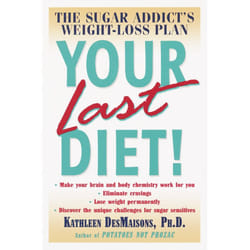 ISBN Your Last Diet! livre nourriture & boisson Anglais