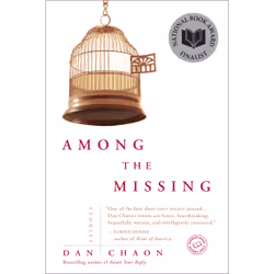 ISBN Among the Missing, Anglais, Livre broché, 288 pages