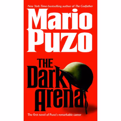 ISBN The Dark Arena, Mystère et suspense, Anglais, Édition de poche, 288 pages