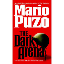 ISBN The Dark Arena livre Mystère et suspense Anglais Édition de poche
