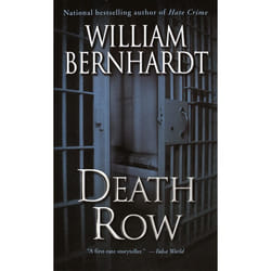 ISBN Death Row livre Mystère et suspense Anglais Édition de poche