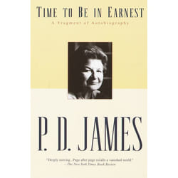 ISBN Time to Be in Earnest livre classiques Anglais