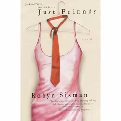 ISBN Just Friends, Livre broché, 400 pages