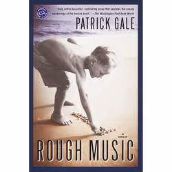 ISBN Rough Music, Anglais, Livre broché, 384 pages