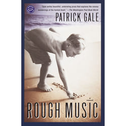 ISBN Rough Music livre Anglais Livre broché 384 pages
