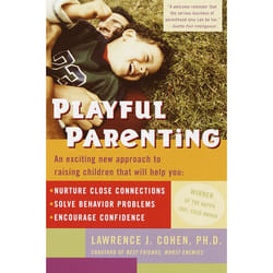ISBN Playful Parenting livre