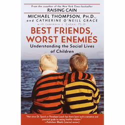 ISBN Best Friends, Worst Enemies, Livre broché, 320 pages