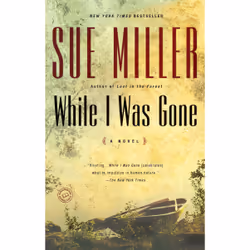 ISBN While I Was Gone, Anglais, Livre broché, 304 pages