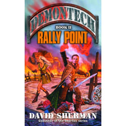 ISBN Demontech: Rally Point livre Édition de poche