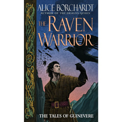 ISBN The Raven Warrior